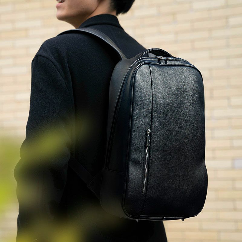 商品イメージビジュアル プリュス　ノブラン　バックパック　Plus+ -Noblan-　backpack　2-642