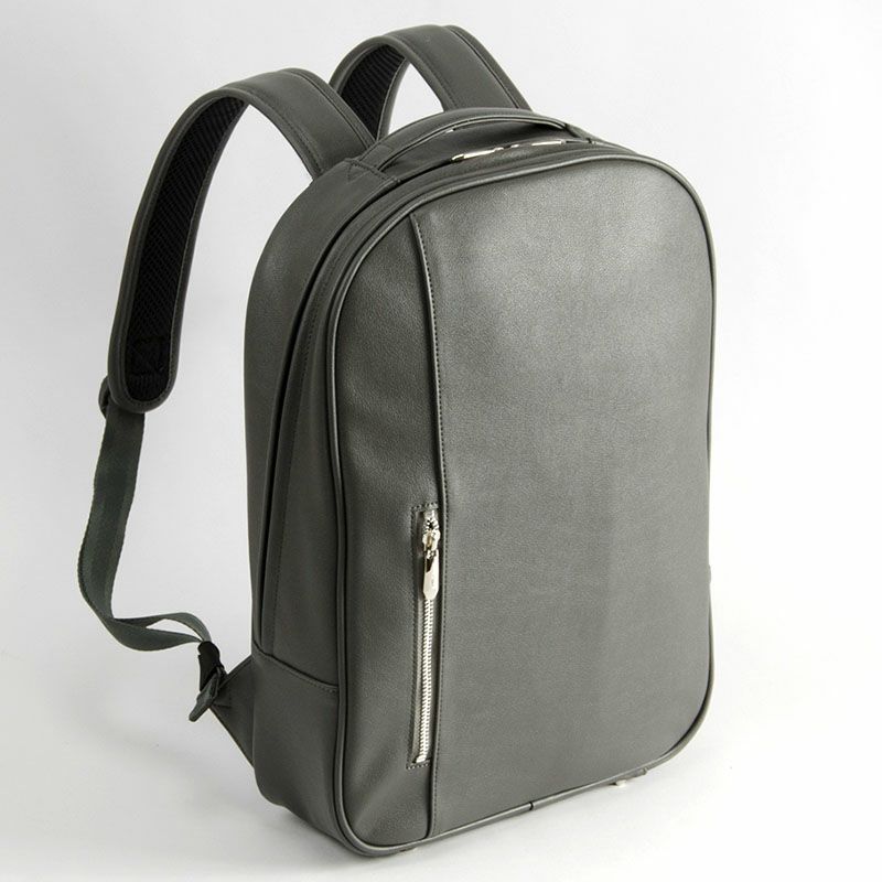 カラーバリエーション　ダークグレー プリュス　ノブラン　バックパック　Plus+ -Noblan-　backpack　2-642