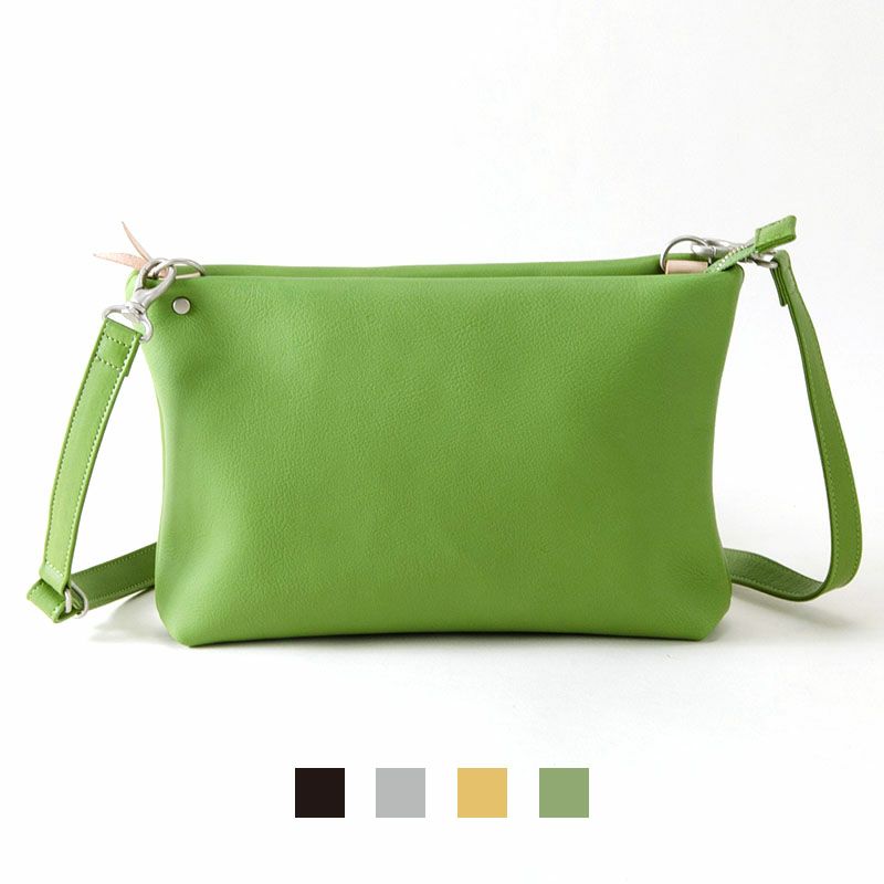 1-382】 陽 - HINATA サコッシュ 嘉玄 | エンドーラゲージストア