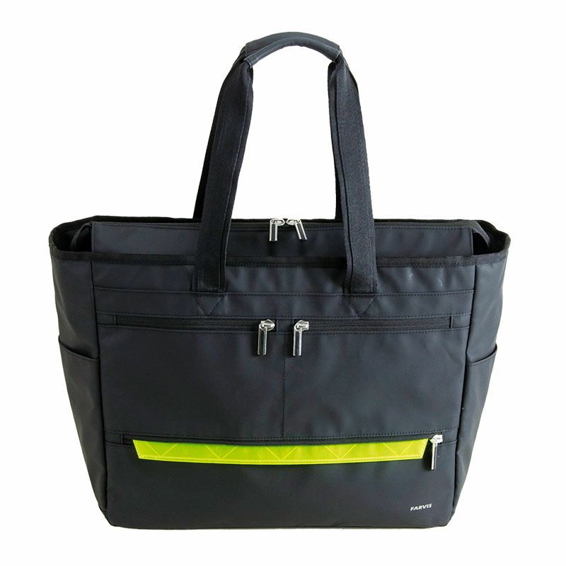 2-310】FARVIS トラベルトートバッグ | エンドーラゲージストア