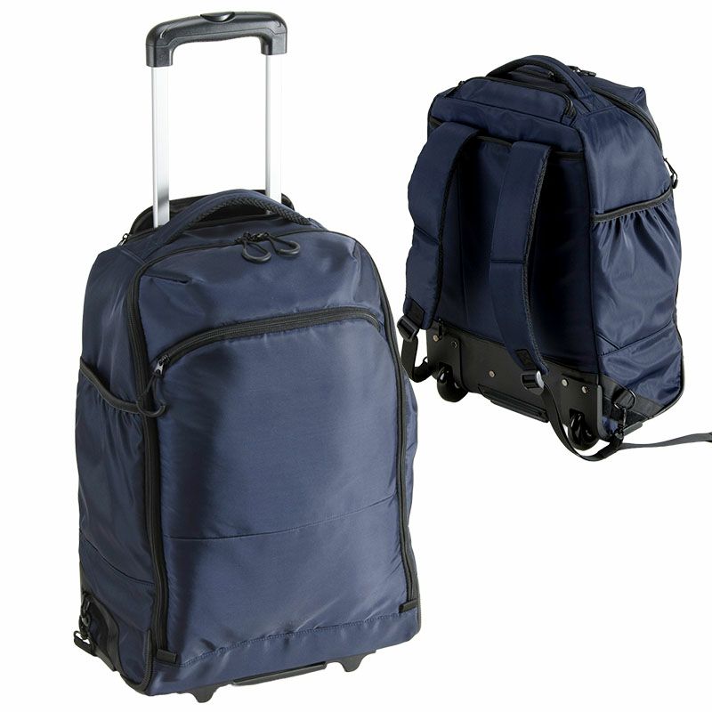 スパッソ・トラベルのリュックキャリー Ruck Carry