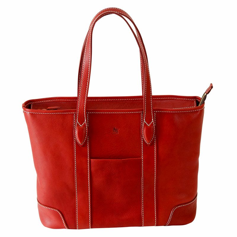 7-211】 鞣 - JUU 七升レザートート 嘉玄 | エンドーラゲージストア