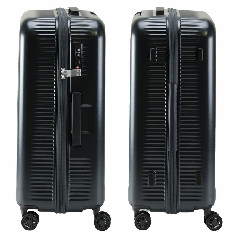 もれなくキャスターカバー進呈中】FREQUENTER AURA アウラ Mサイズ 4輪