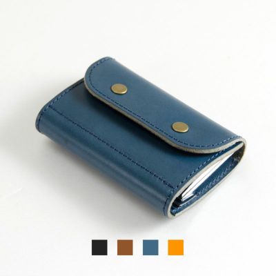 1-140】 財 - TAKARA 筒型コインケース 嘉玄 | エンドーラゲージストア