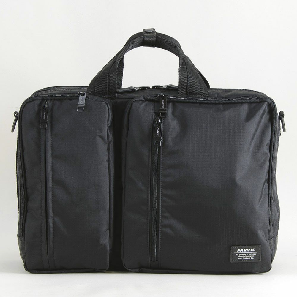 ファービス・リップの3wayバック 42cm 型番2-197 FARVIS RIP