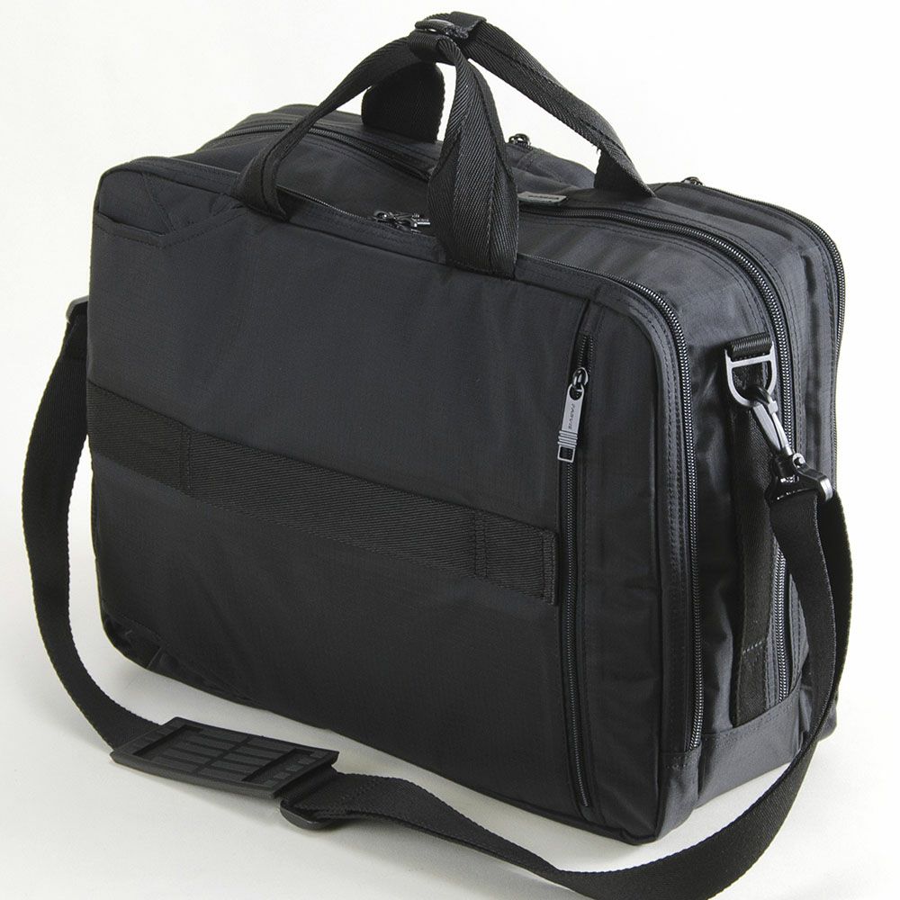 ファービス・リップの3wayバック 42cm