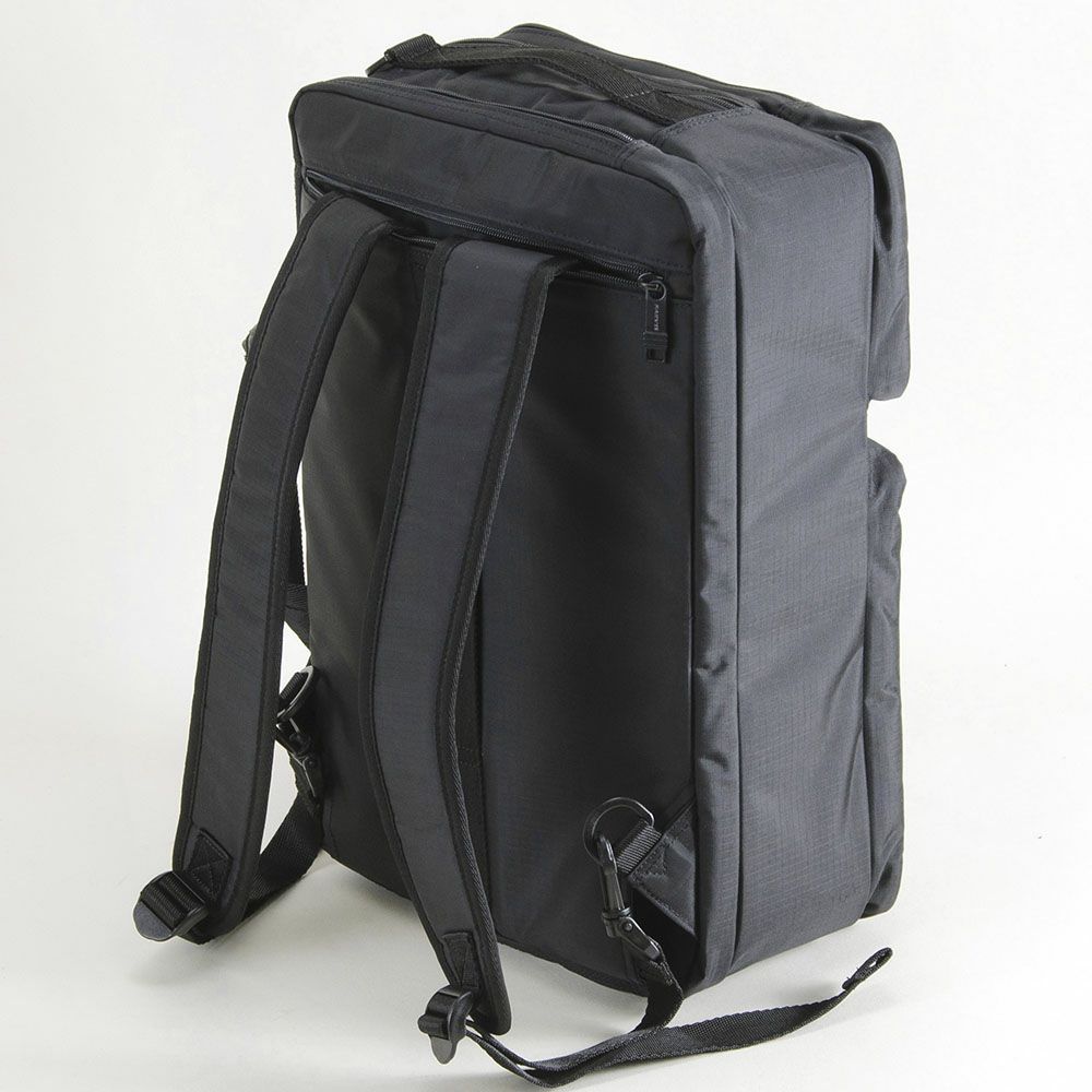 ファービス・リップの3wayバック 42cm