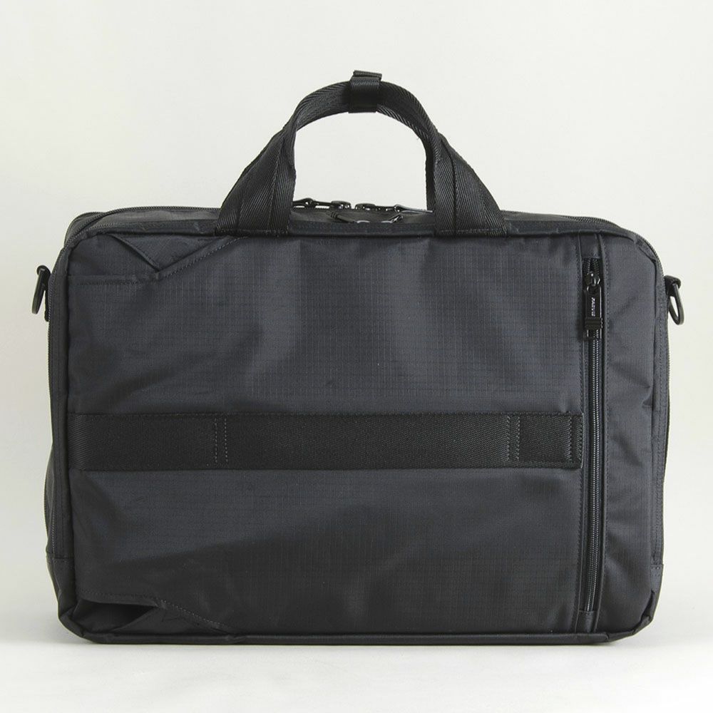 ファービス・リップの3wayバック 42cm