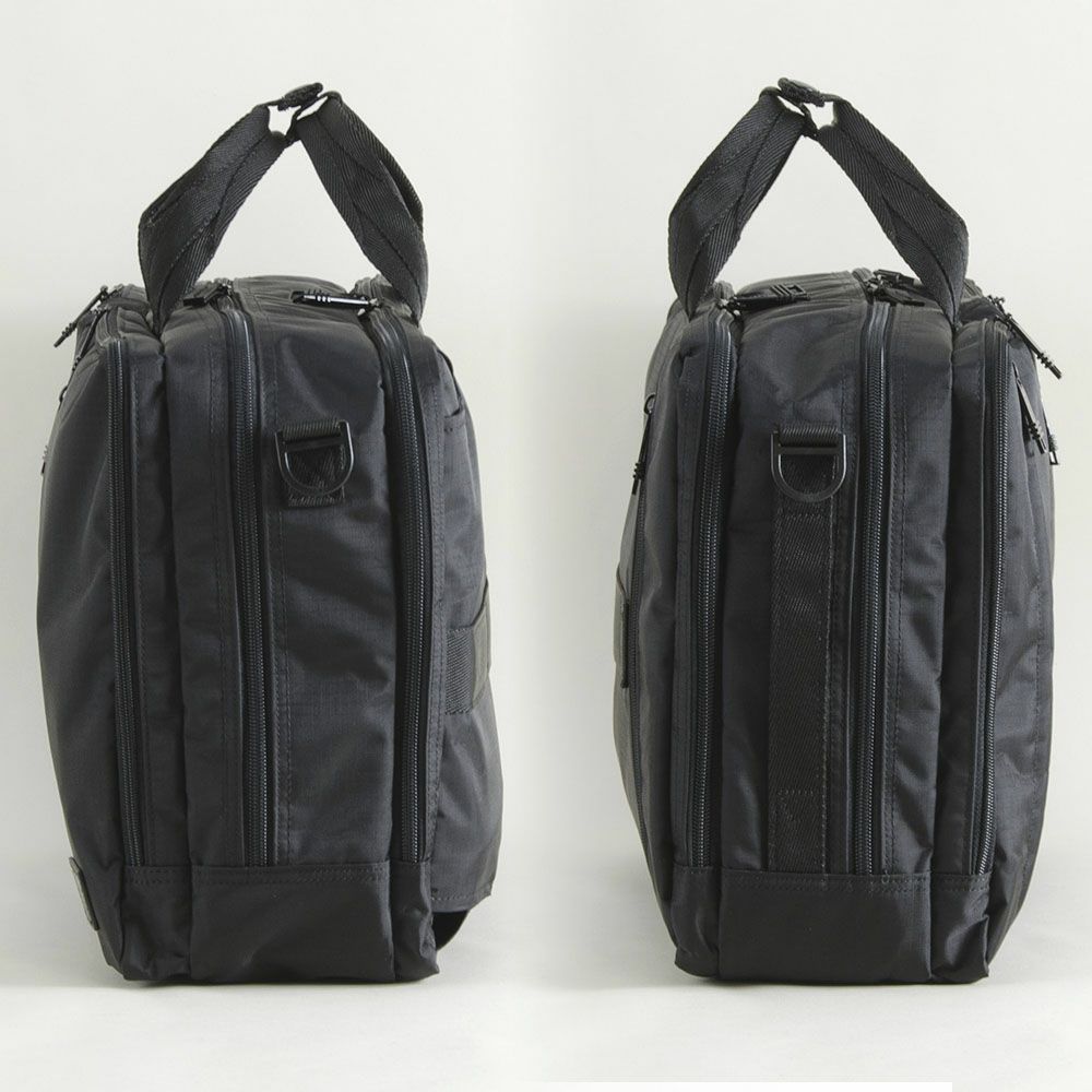 2-197】FARVIS RIP ファービス リップ 3wayバック 42cm | エンドー